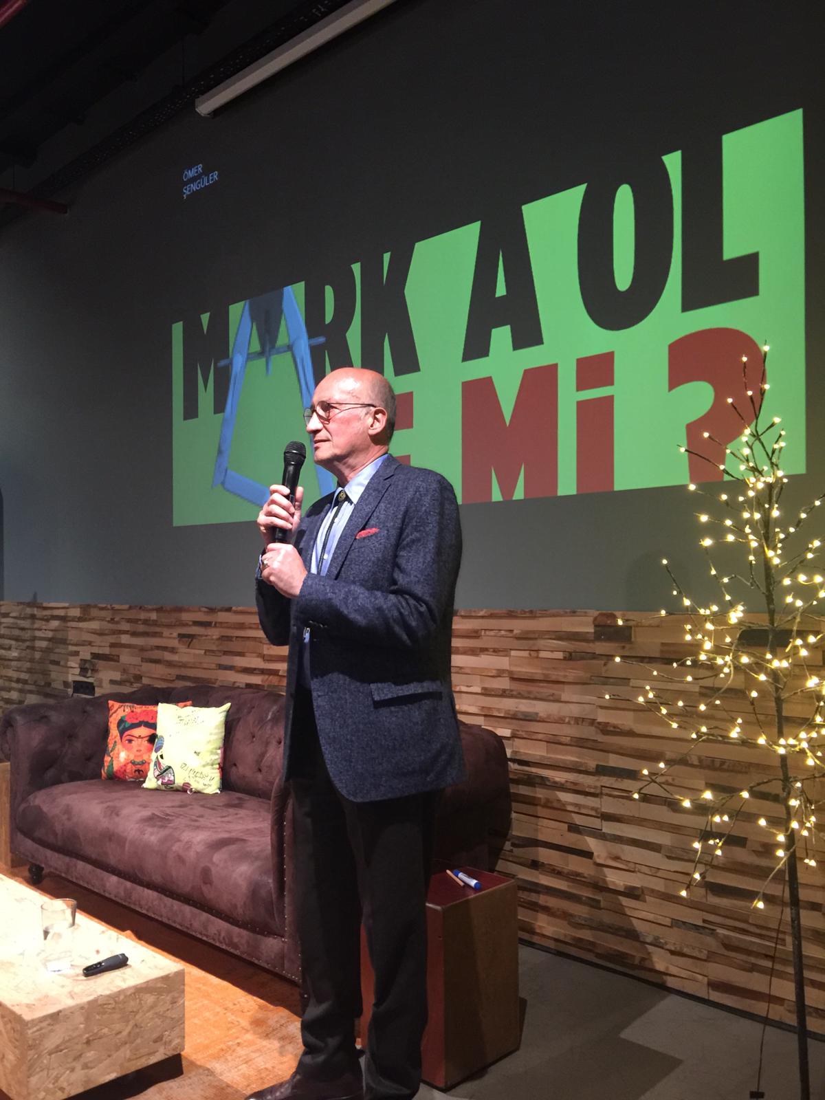 Pazarlama reklam değildir.